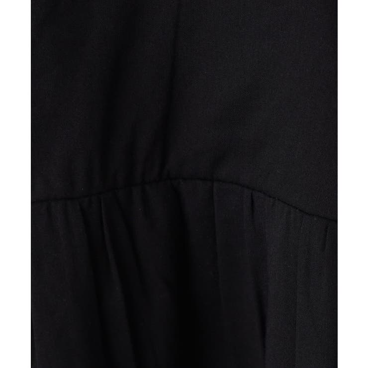 【120－150】ティアードワンピース/洗える | THE SHOP TK | 詳細画像21 