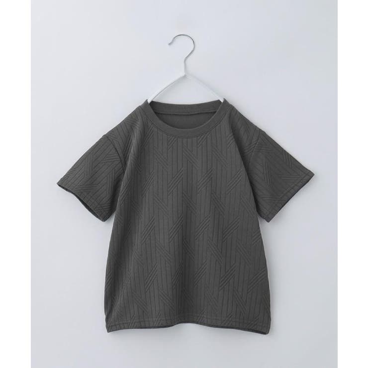 【110－150】リンクス半袖Tシャツ/パパとおそろい・洗濯機OK | THE SHOP TK | 詳細画像20 