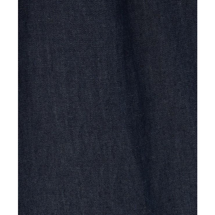 【120-150】デニム＆花柄スカーチョ/ママとおそろい・洗濯機OK | THE SHOP TK | 詳細画像23 