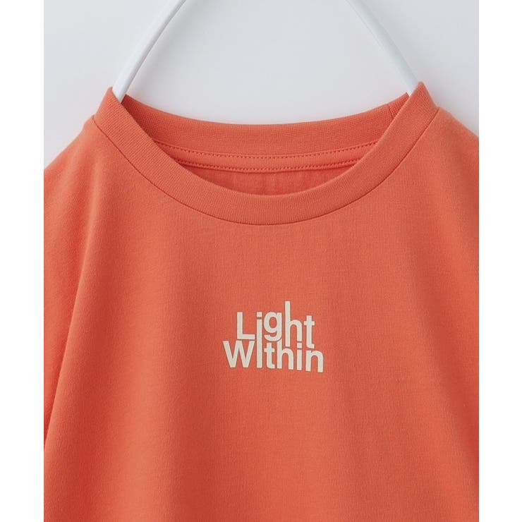 【110-150/6色展開】アソートプリントTシャツ/洗濯機OK | THE SHOP TK | 詳細画像22