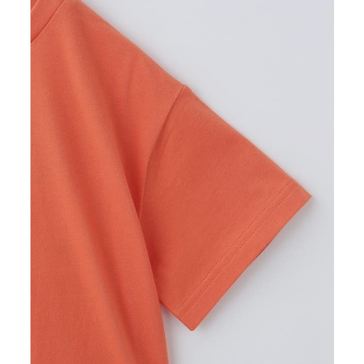 【110-150/6色展開】アソートプリントTシャツ/洗濯機OK | THE SHOP TK | 詳細画像23