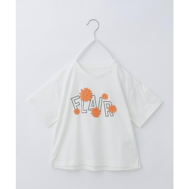【110-150/6色展開】アソートプリントTシャツ/洗濯機OK | THE SHOP TK | 詳細画像31