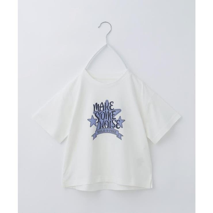 【110-150/6色展開】アソートプリントTシャツ/洗濯機OK | THE SHOP TK | 詳細画像35