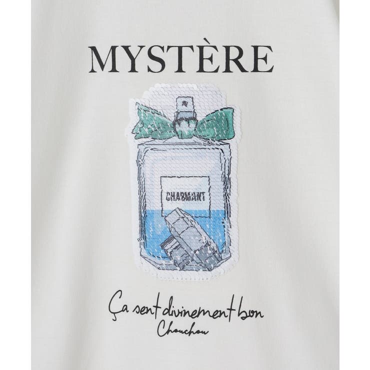 【110－150】色が変わる！スパンコール半袖Tシャツ/洗える | THE SHOP TK | 詳細画像24 