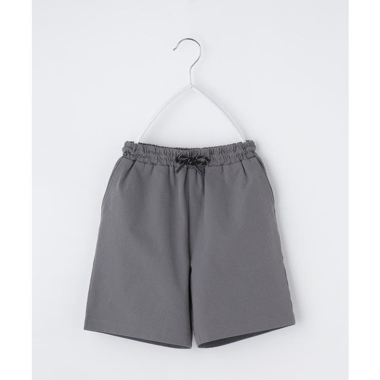 【110-150】涼しい♪サッカーショートパンツ/洗濯機OK | THE SHOP TK | 詳細画像2 