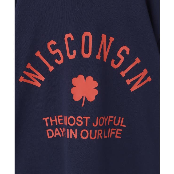 【110－160/6色展開】コットン半袖Tシャツ/洗濯機OK | THE SHOP TK | 詳細画像15 