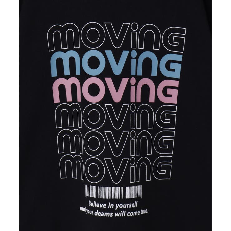 【110－160/6色展開】コットン半袖Tシャツ/洗濯機OK | THE SHOP TK | 詳細画像16 