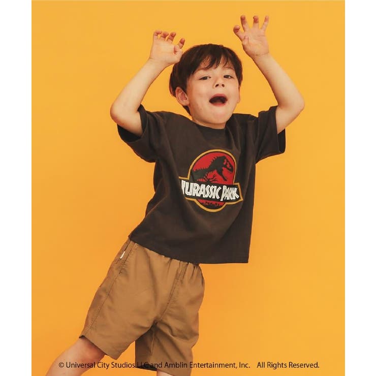 【110-160】ジュラシック・パークT | THE SHOP TK | 詳細画像12 