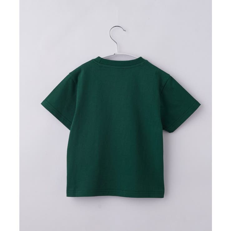 【110-160】アソートプリントTシャツ 半袖 | THE SHOP TK | 詳細画像2 