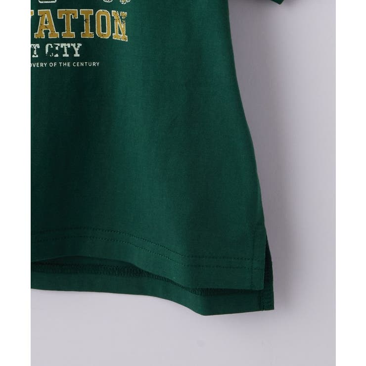 【110-160】アソートプリントTシャツ 半袖 | THE SHOP TK | 詳細画像5 