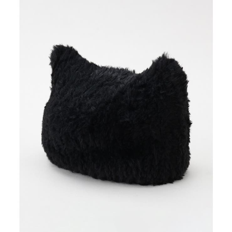 ブラック(019) | 猫耳ワッチKIDS | THE SHOP TK