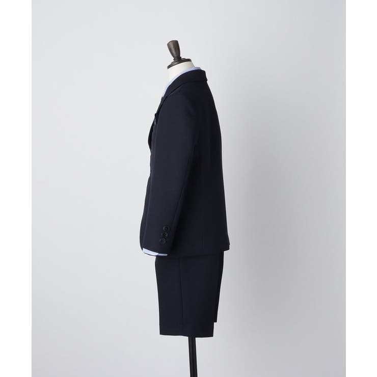 【110-130/4点セット】ネイビーセットアップ/入園・卒園・入学 | THE SHOP TK | 詳細画像9 