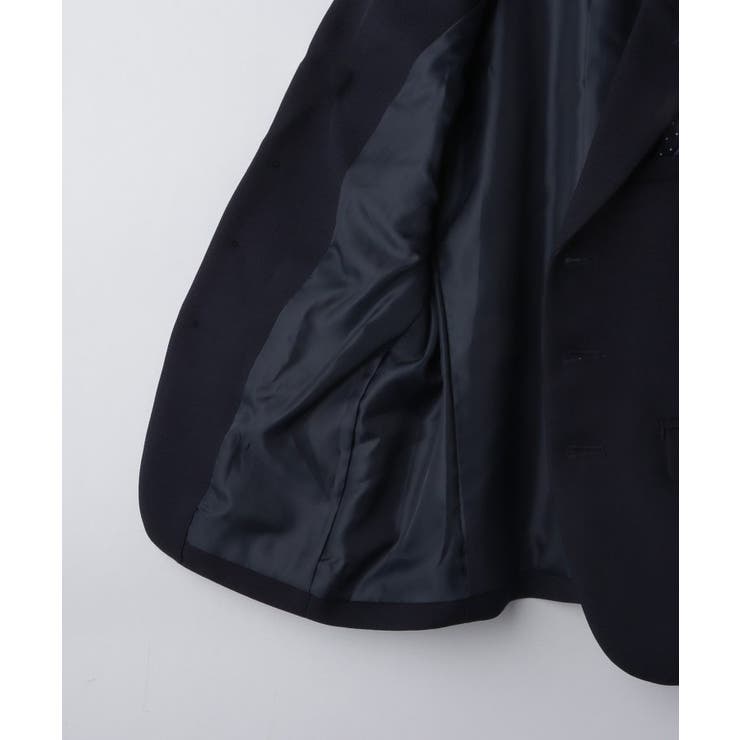 【110-130/4点セット】ネイビーセットアップ/入園・卒園・入学 | THE SHOP TK | 詳細画像16 