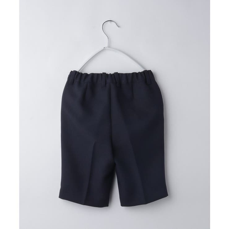 【110-130/4点セット】ネイビーセットアップ/入園・卒園・入学 | THE SHOP TK | 詳細画像27 