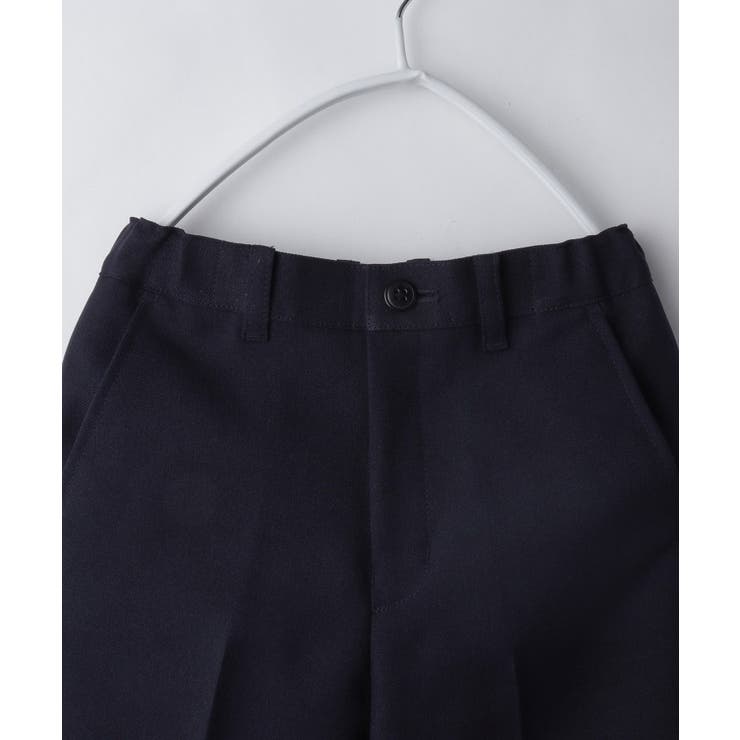 【110-130/4点セット】ネイビーセットアップ/入園・卒園・入学 | THE SHOP TK | 詳細画像28 