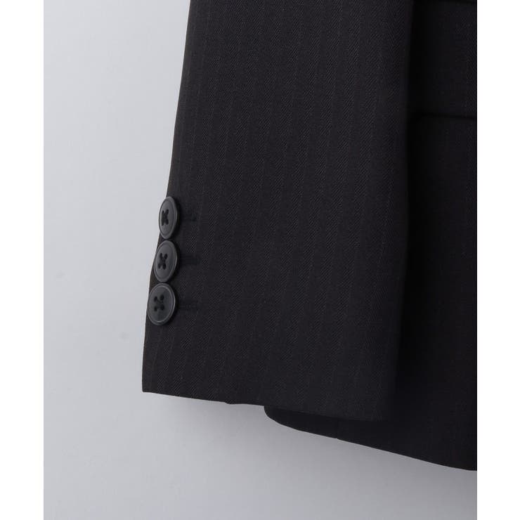 【110-130/4点セット】ブラックセットアップ/入園・卒園・入学 | THE SHOP TK | 詳細画像16 