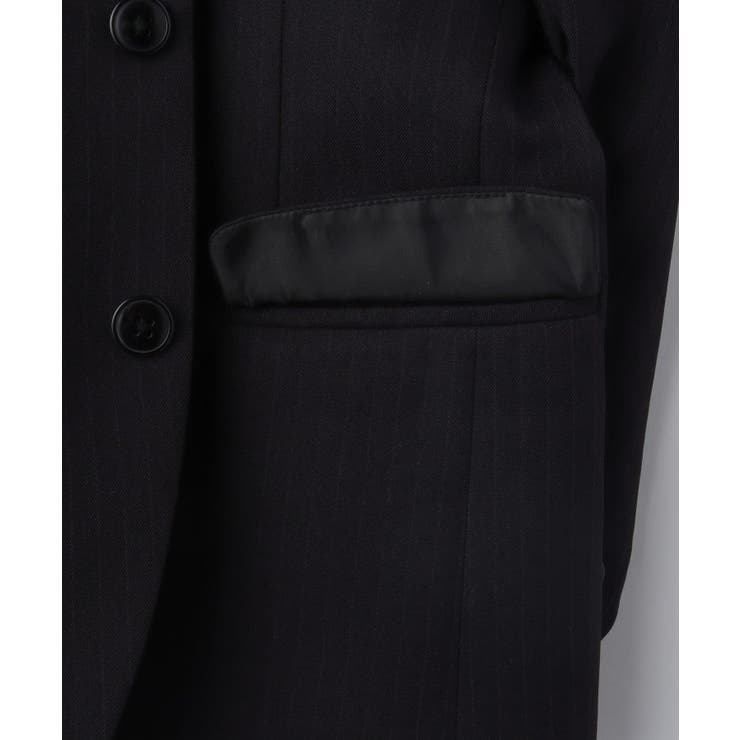 【110-130/4点セット】ブラックセットアップ/入園・卒園・入学 | THE SHOP TK | 詳細画像19 