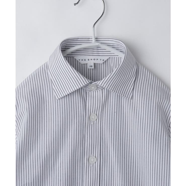 【110-130/4点セット】ブラックセットアップ/入園・卒園・入学 | THE SHOP TK | 詳細画像24 