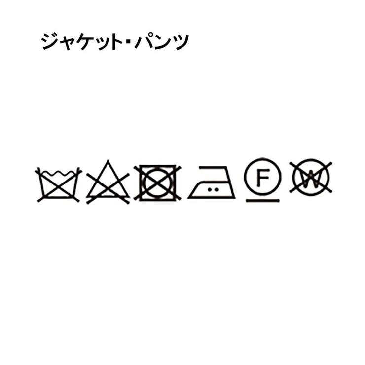 【110-130/4点セット】ブラックセットアップ/入園・卒園・入学 | THE SHOP TK | 詳細画像37 