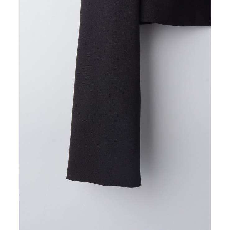 【120-130/3点セット】ジャケット＆チェックワンピース/入園・卒園・入学 | THE SHOP TK | 詳細画像18 