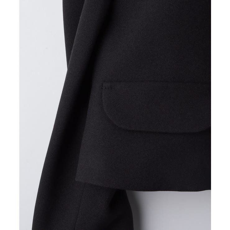 【120-130/3点セット】ジャケット＆チェックワンピース/入園・卒園・入学 | THE SHOP TK | 詳細画像19 