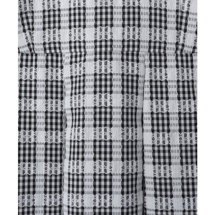 【120-130/3点セット】ジャケット＆チェックワンピース/入園・卒園・入学 | THE SHOP TK | 詳細画像28 