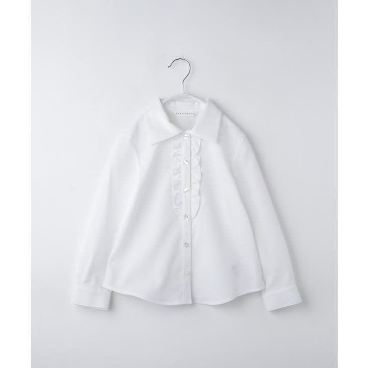 【120-130/3点セット】ジャケット＆チェックワンピース/入園・卒園・入学 | THE SHOP TK | 詳細画像29 