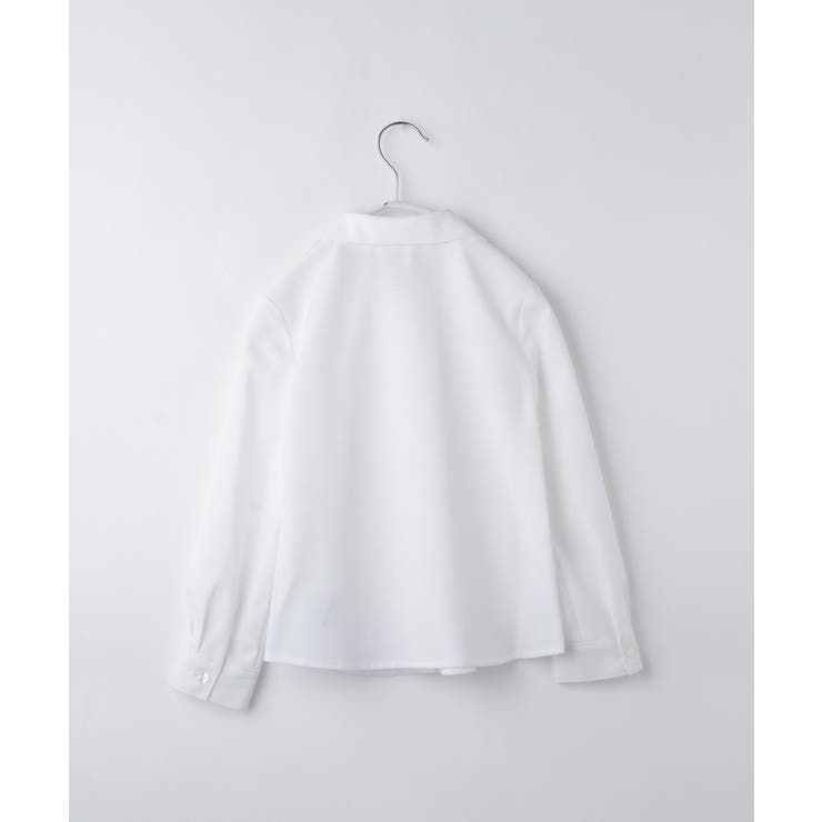 【120-130/3点セット】ジャケット＆チェックワンピース/入園・卒園・入学 | THE SHOP TK | 詳細画像30 