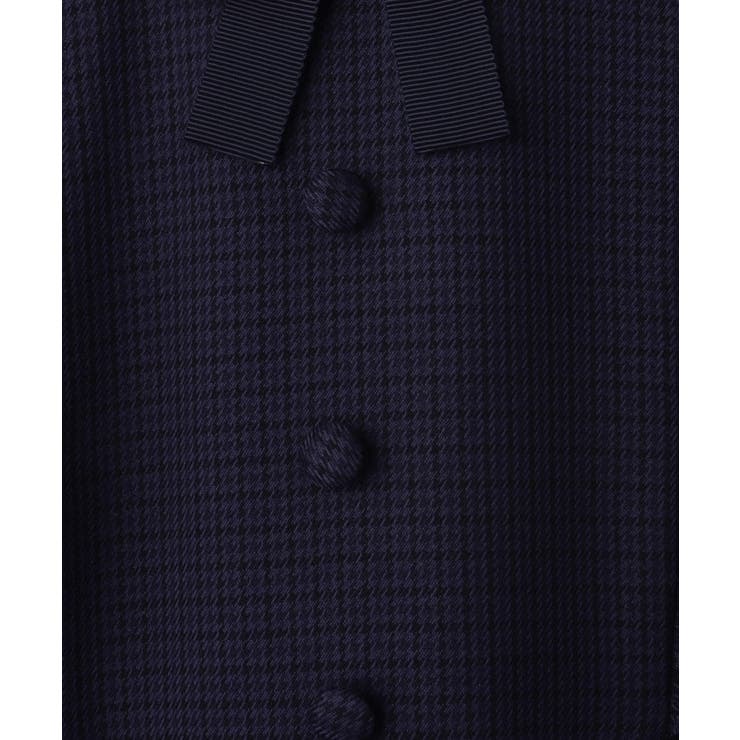 【120-130】ネイビーフォーマルワンピース/入園・卒園・入学 | THE SHOP TK | 詳細画像17 