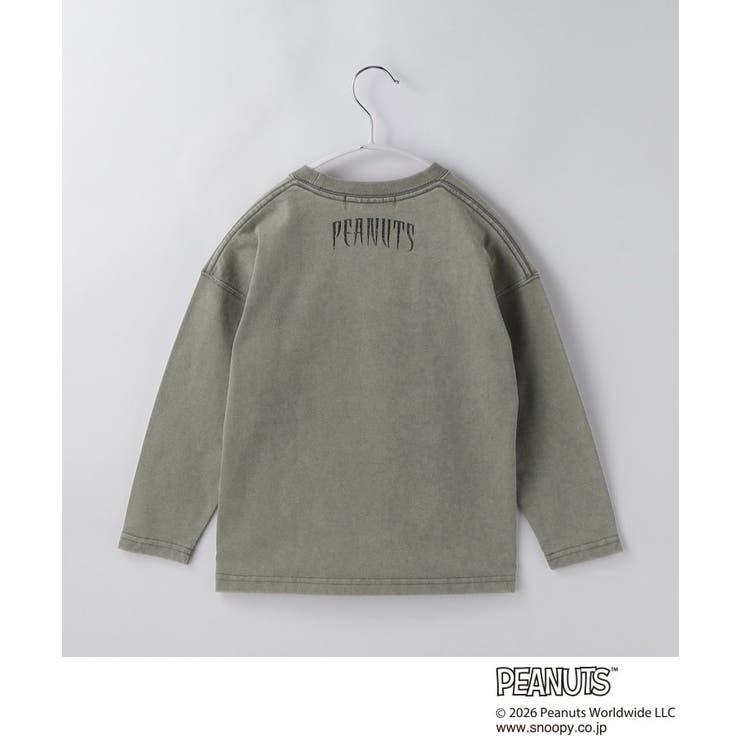 【110－160】PEANUTS ピーナッツ スヌーピー | THE SHOP TK | 詳細画像5 