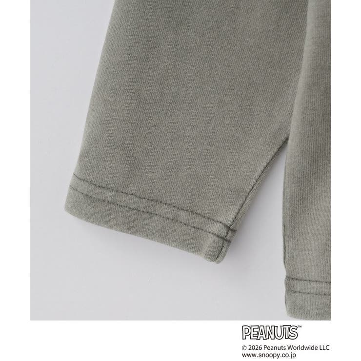【110－160】PEANUTS ピーナッツ スヌーピー | THE SHOP TK | 詳細画像8 