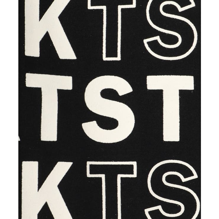 【110－160】袖レイヤードTSTKtee | THE SHOP TK | 詳細画像15 
