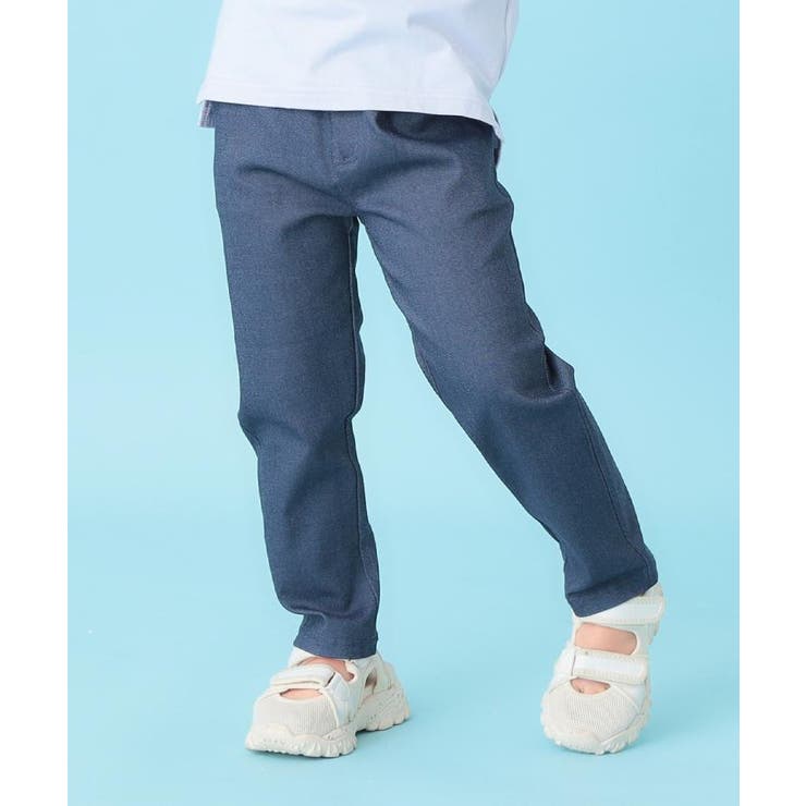 【110-160】ノビールストレートパンツ | THE SHOP TK | 詳細画像12 
