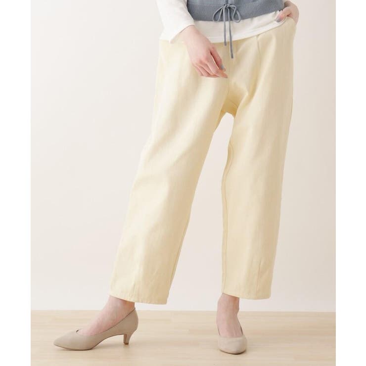 S L オーバーシルエットワイドパンツ 品番 Wrdw Cutie Blonde キューティーブロンド のレディースファッション 通販 Shoplist ショップリスト