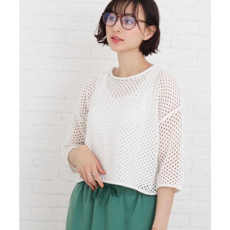 メッシュニット タンクトップセット 品番 Wrdw Cutie Blonde キューティーブロンド のレディースファッション通販 Shoplist ショップリスト