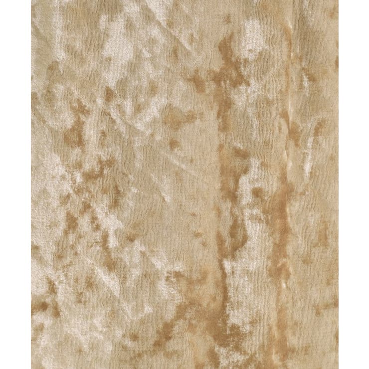 【S-LL】光沢感が華やかに ベロア調ナロースカート | Cutie Blonde | 詳細画像8 