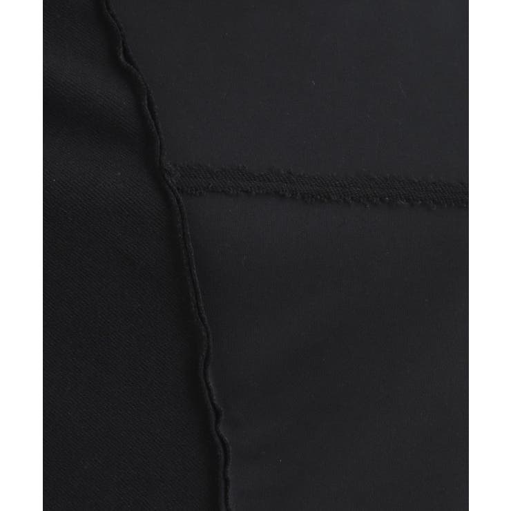 1枚でコーデが決まる リメイク風スウェット | Cutie Blonde | 詳細画像12 