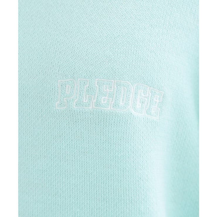 【S-LL】刺繍＆ジャカード 柄アソートニット | Cutie Blonde | 詳細画像22 