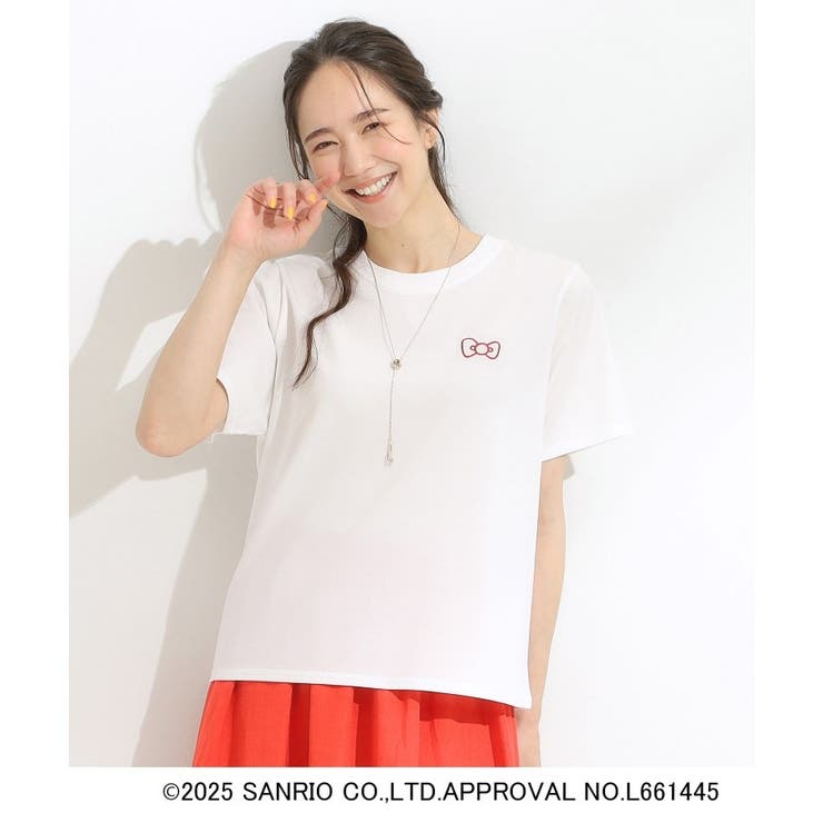 【HELLO KITTYコラボ】【SHOO ICE | Cutie Blonde | 詳細画像5 