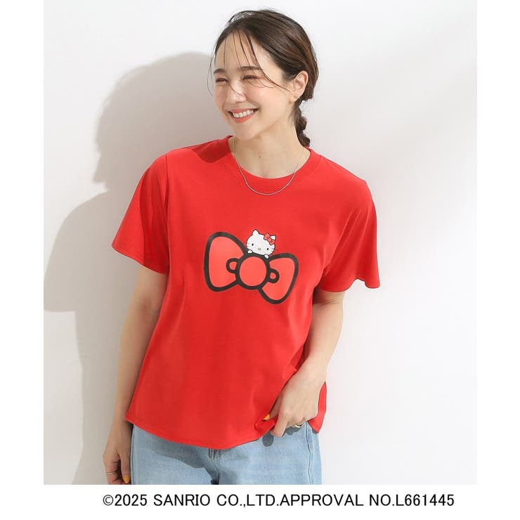 【HELLO KITTYコラボ】【SHOO ICE | Cutie Blonde | 詳細画像9 