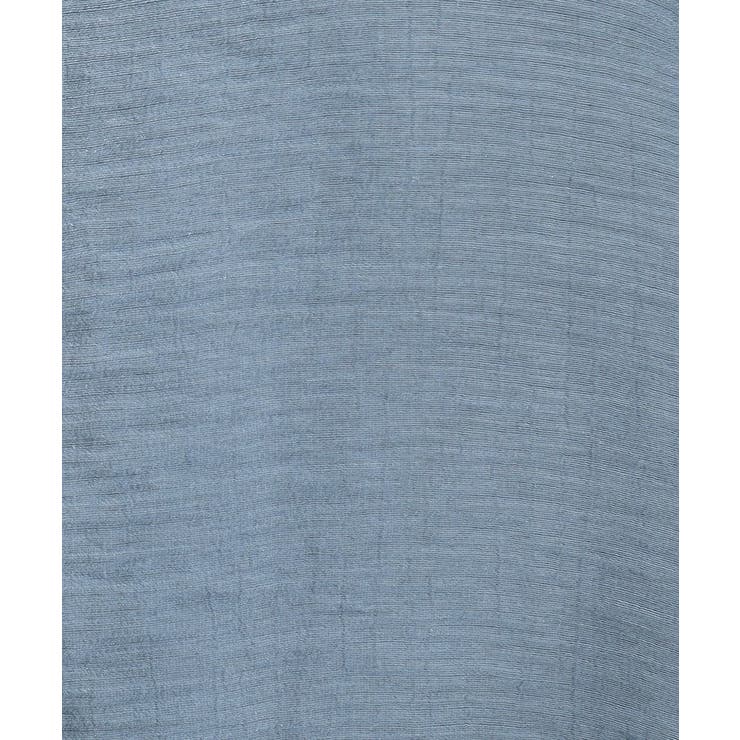 ゆるっと感がこなれ見え ワッシャーシアー半袖シャツ | Cutie Blonde | 詳細画像20 