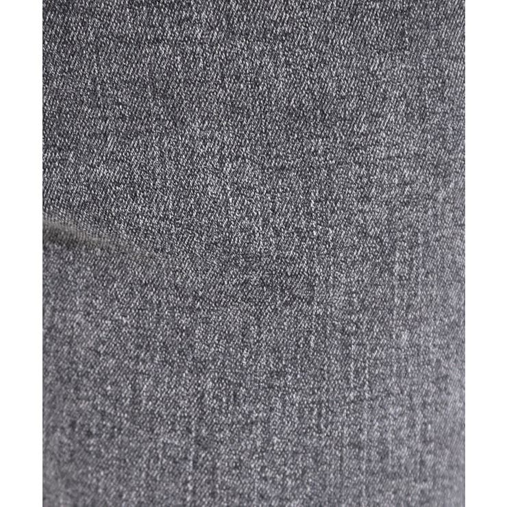 【ひんやり/S-LL】ストレッチフレアデニム | Cutie Blonde | 詳細画像4 