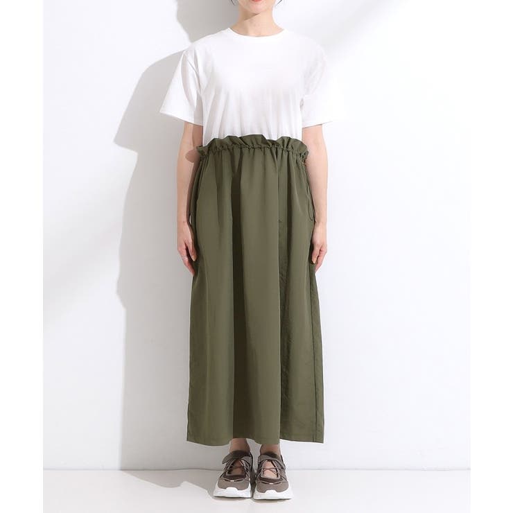 【S-LL】シルエットが変えられる ドッキングワンピース | Cutie Blonde | 詳細画像9 