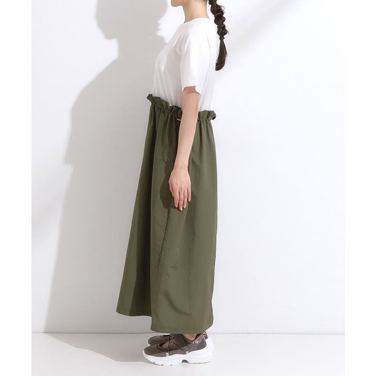 【S-LL】シルエットが変えられる ドッキングワンピース | Cutie Blonde | 詳細画像10 