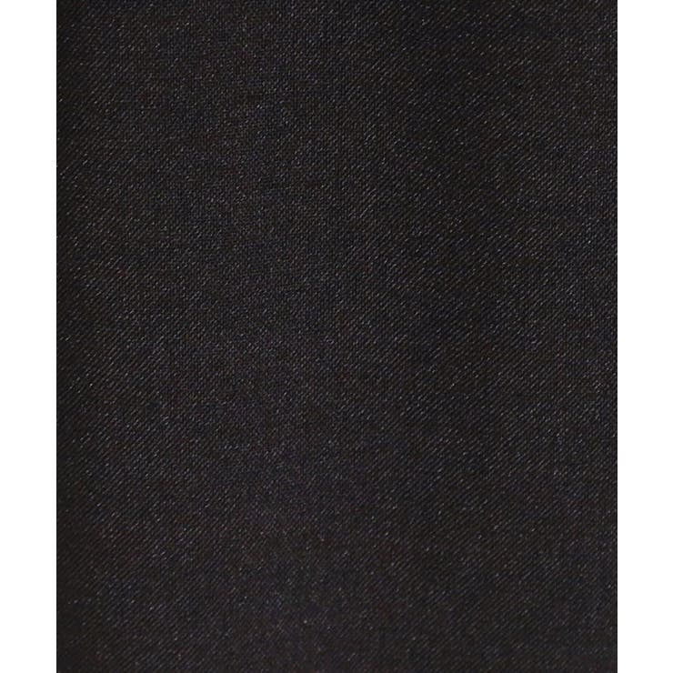 【セットアップ可】さらりと軽やかに ダブルジップ麻調ジレ | Cutie Blonde | 詳細画像4 