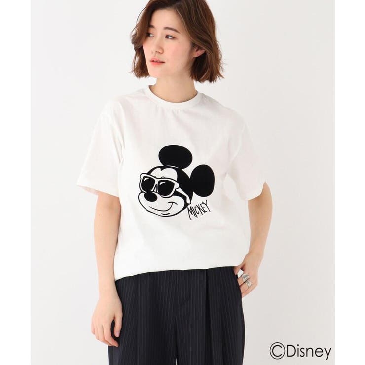 Disney ディズニー ミッキーマウス サングラス 半袖 tシャツ 品番 Wrdw Base Station ベースステーション のレディースファッション通販 Shoplist ショップリスト Disney ディズニー ミッキーマウス サングラス 半袖 tシャツ 品番 Wrdw Base Station ベースステーション のレディースファッション通販 Shoplist ショップリスト