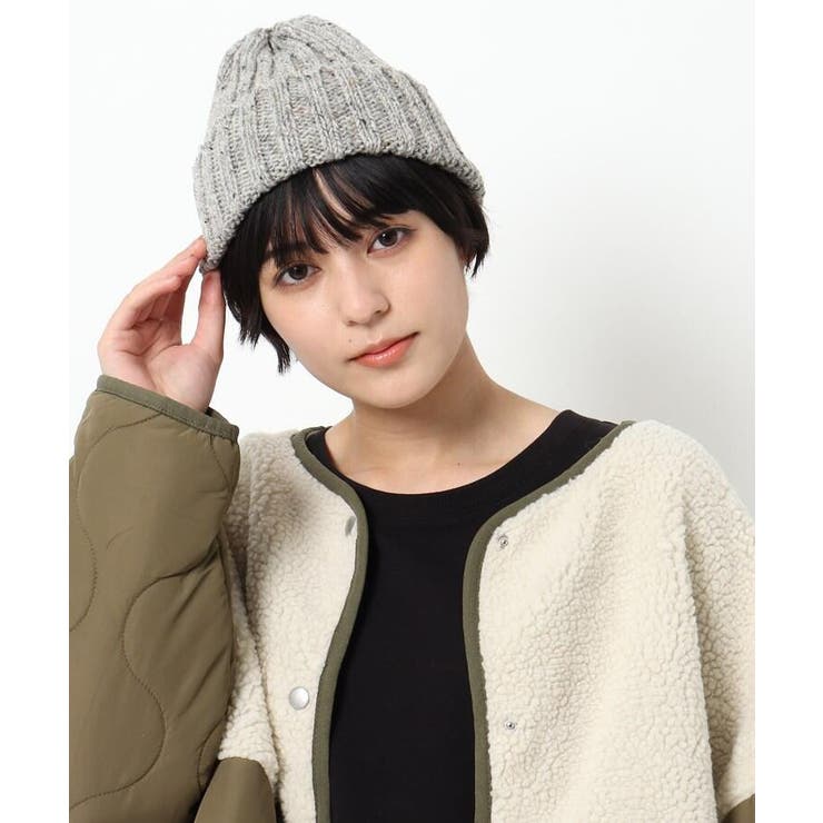 Highland00 ハイランド00 ウールニットキャップ 品番 Wrdw Base Station ベースステーション のレディースファッション通販 Shoplist ショップリスト