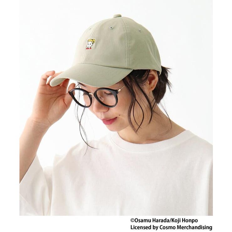 Osamu Goods オサムグッズ コラボ ワンポイント刺繍ローキャップ 品番 Wrdw Base Station ベースステーション のレディースファッション通販 Shoplist ショップリスト Osamu Goods オサムグッズ コラボ ワンポイント刺繍ローキャップ 品番 Wrdw Base Station ベースステーション のレディースファッション通販 Shoplist ショップリスト