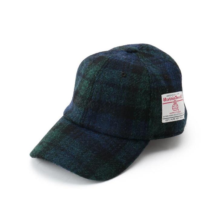 Harris Tweed ハリス ツィード Cap ローキャップ 品番 Wrdw Base Station ベースステーション のメンズファッション通販 Shoplist ショップリスト Harris Tweed ハリス ツィード Cap ローキャップ 品番 Wrdw Base Station ベースステーション のメンズファッション通販 Shoplist ショップリスト