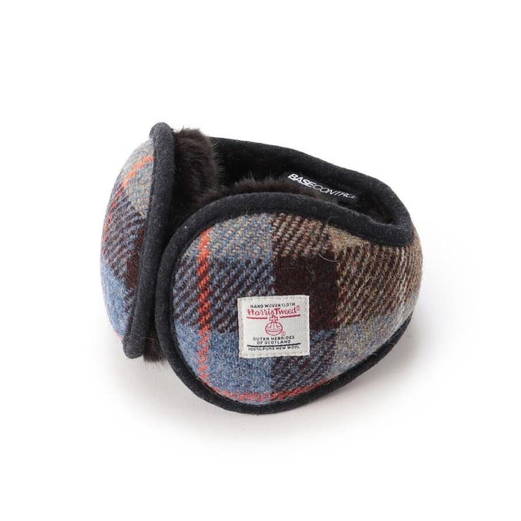 Harris Tweed ハリス ツィード イヤーマフラー 品番 Wrdw Base Station ベースステーション のメンズ ファッション通販 Shoplist ショップリスト Harris Tweed ハリス ツィード イヤーマフラー 品番 Wrdw Base Station ベースステーション のメンズ ファッション通販 Shoplist ショップリスト